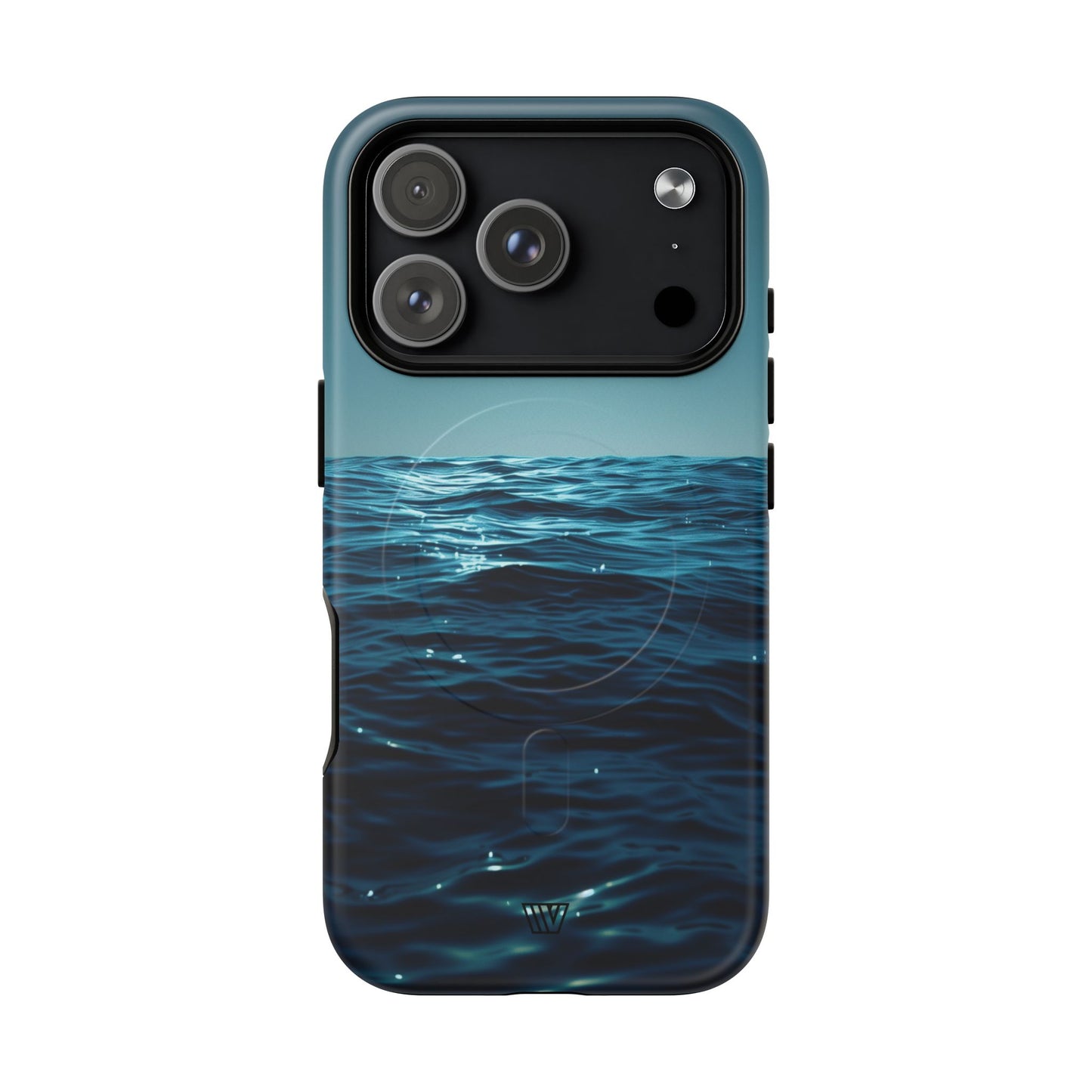 OCEAN EXPANSE | MagSafe Tough iPhone Case
