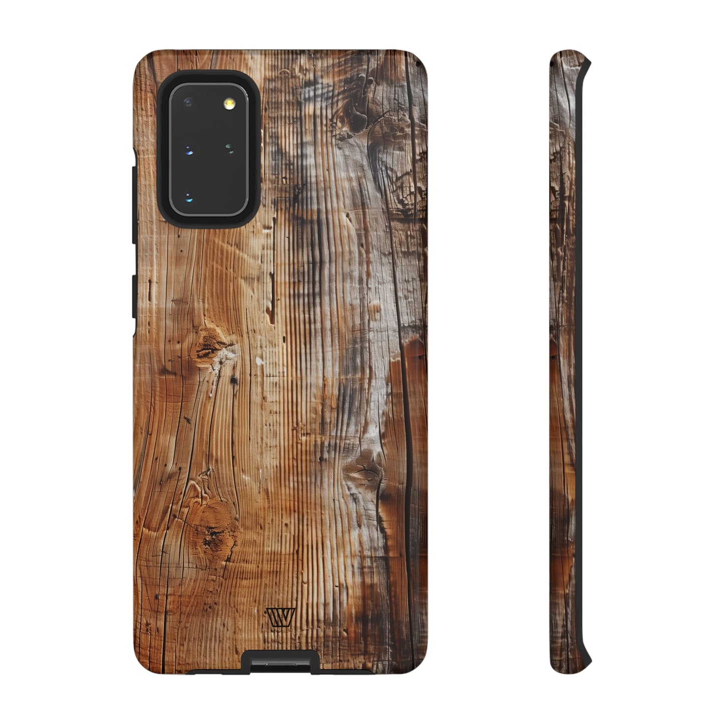 WOOD | Tough Phone Case