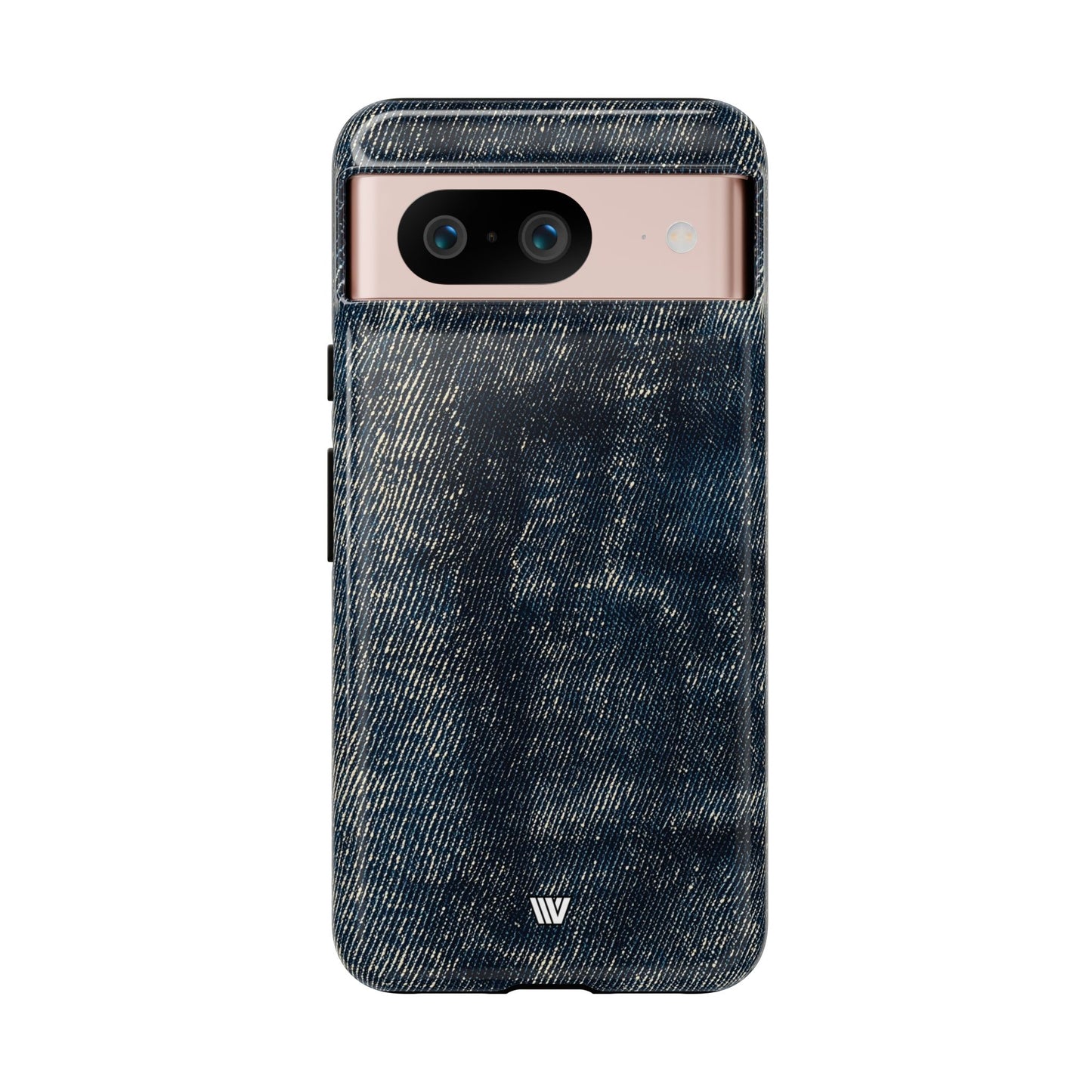 FADED DENIM | Tough Phone Case