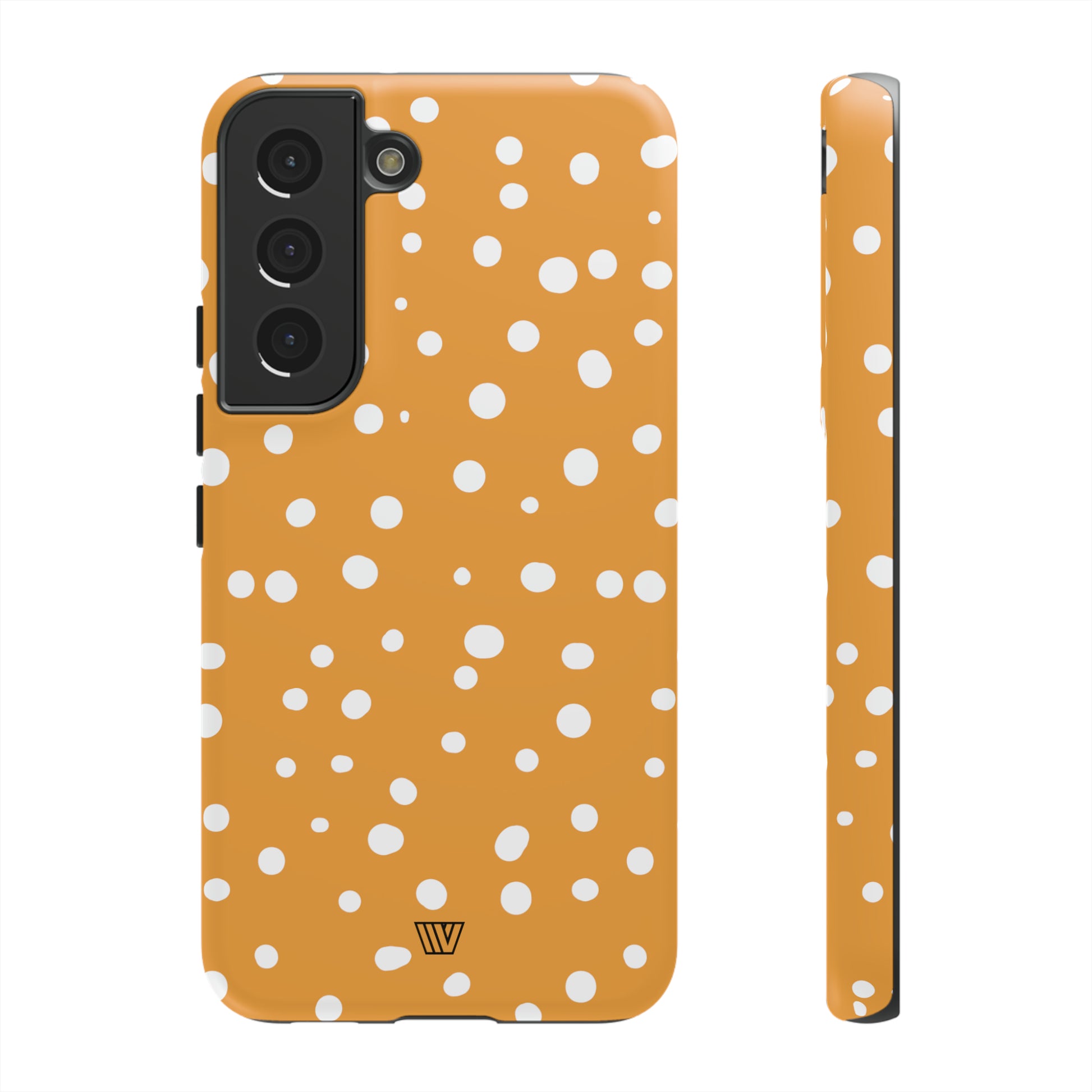 SUNSHADE DOTS | Tough Phone Case - Trovvve