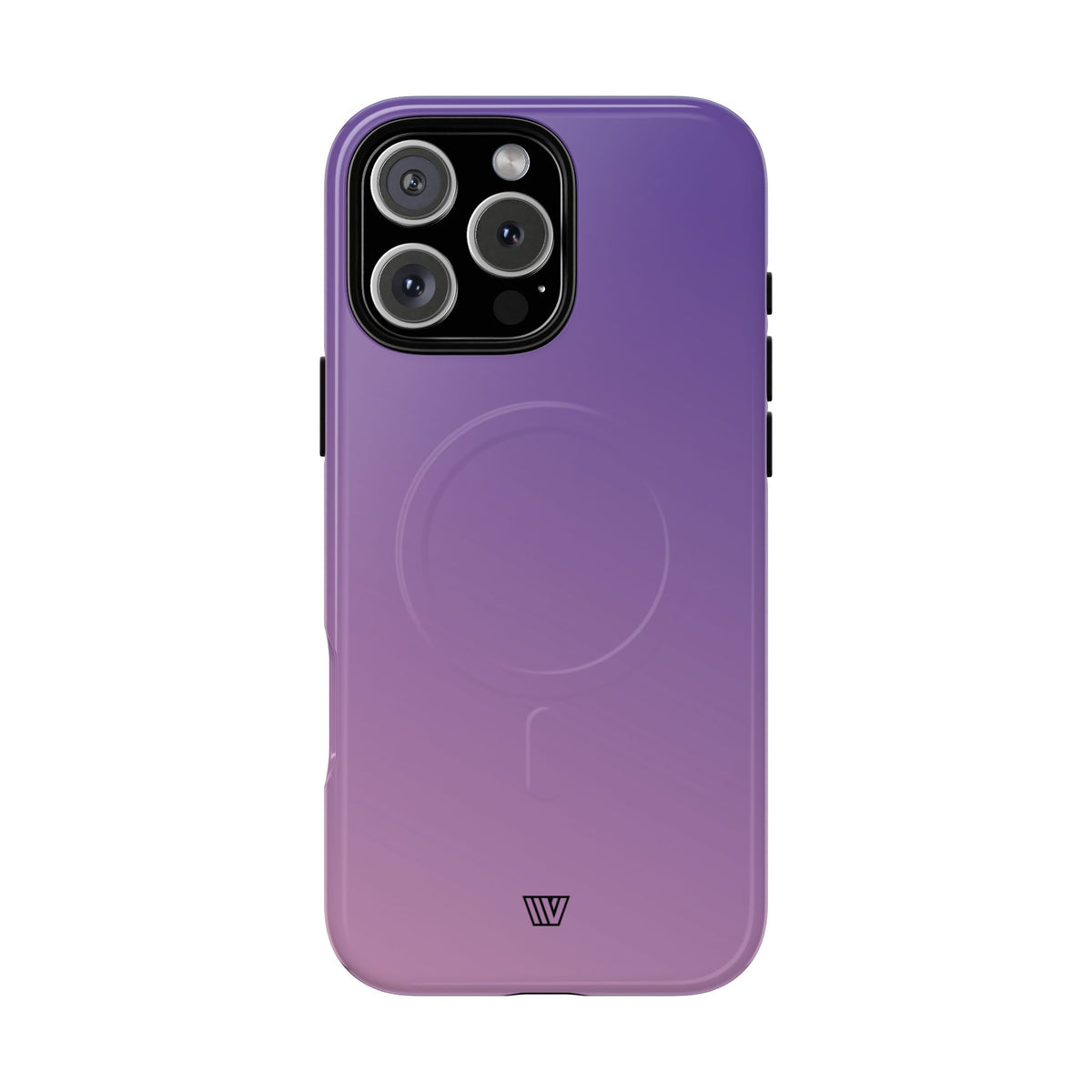 LAVENDER SMOKE | MagSafe Tough iPhone Case