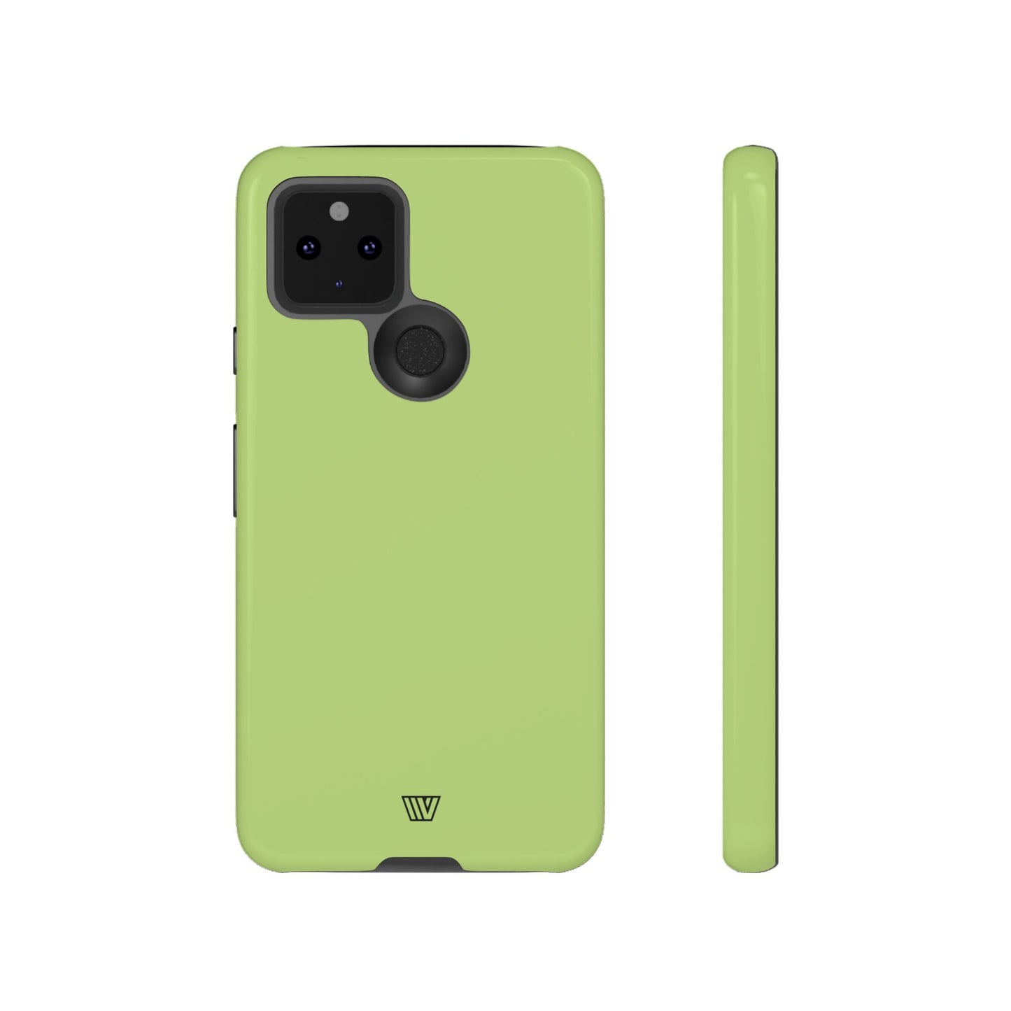 SULU GREEN | Tough Phone Case