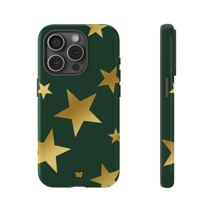 TINSEL STARS | Tough Phone Case