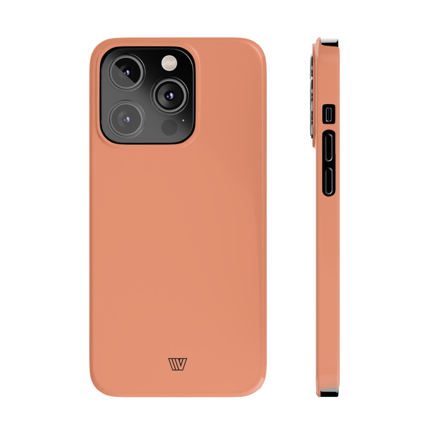 APRICOT | Slim iPhone Case