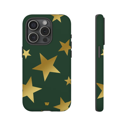 TINSEL STARS | Tough Phone Case