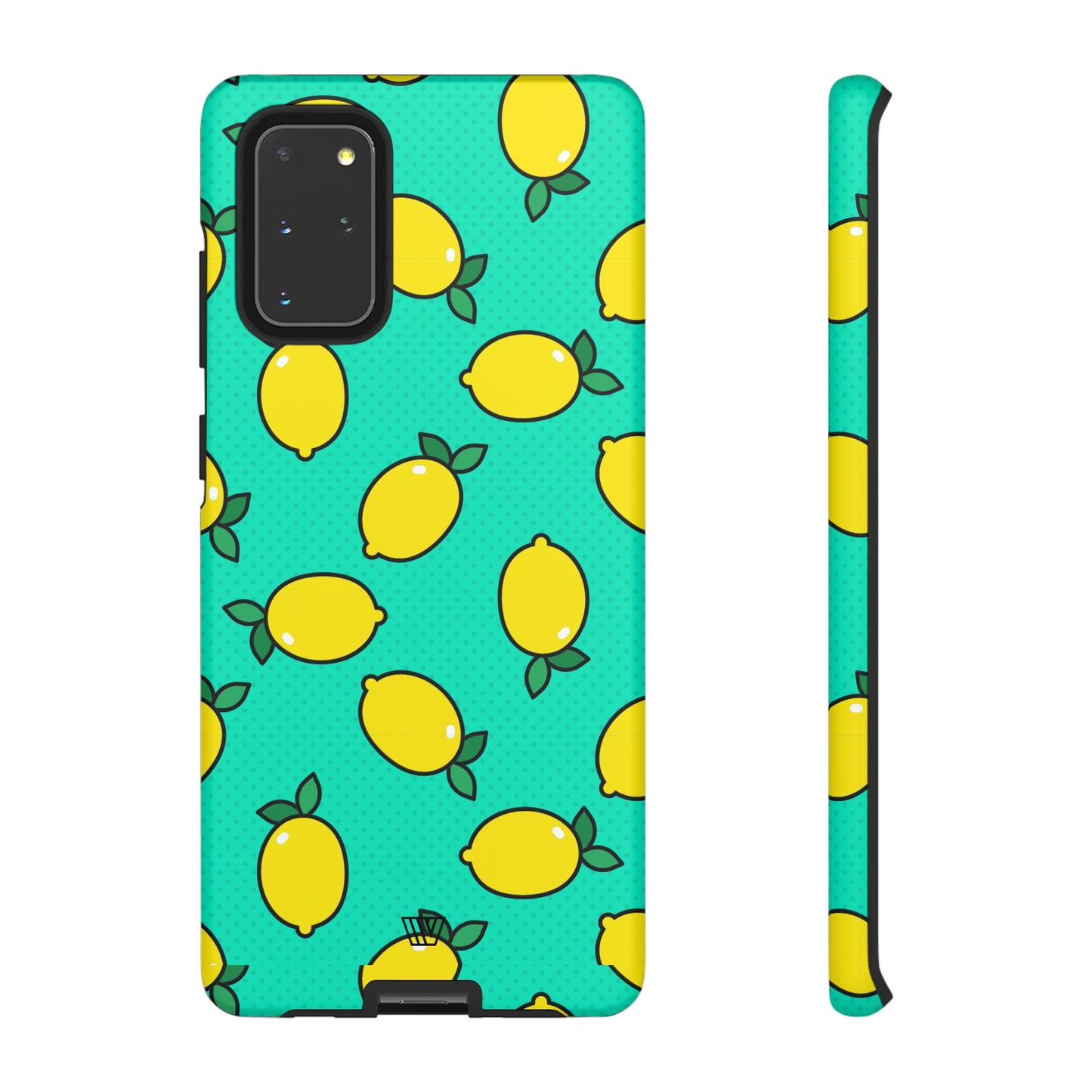 LEMON ZEST | Tough Phone Case