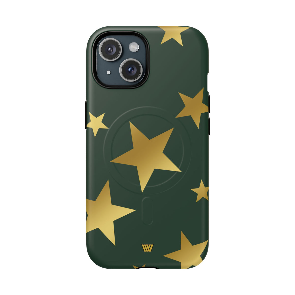 TINSEL STARS | MagSafe Tough iPhone Case