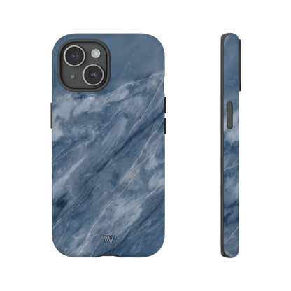 GLACIER STONE | Tough Phone Case