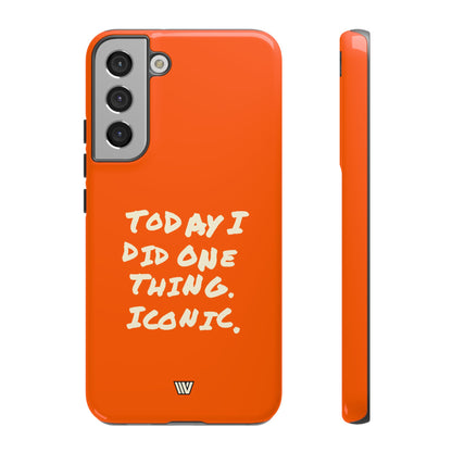 ICONIC | Tough Phone Case
