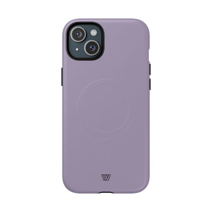 AMETHYST SMOKE | MagSafe Tough iPhone Case