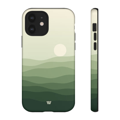 DAWN HILLS | Tough Phone Case