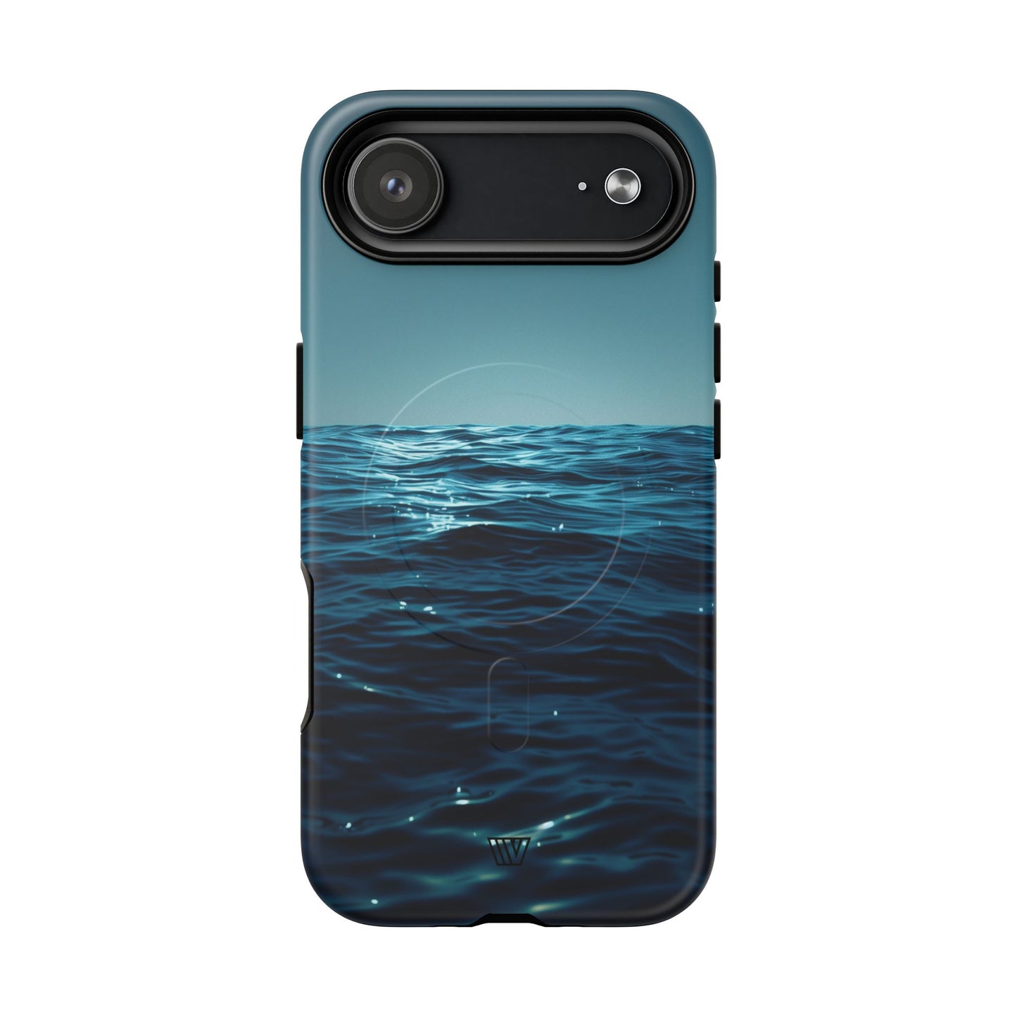 OCEAN EXPANSE | MagSafe Tough iPhone Case