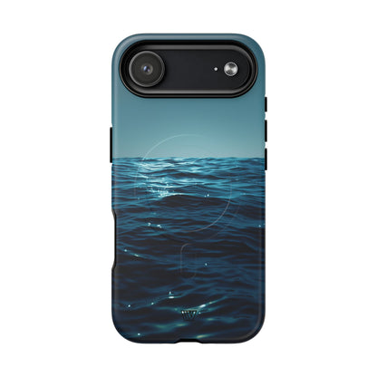 OCEAN EXPANSE | MagSafe Tough iPhone Case