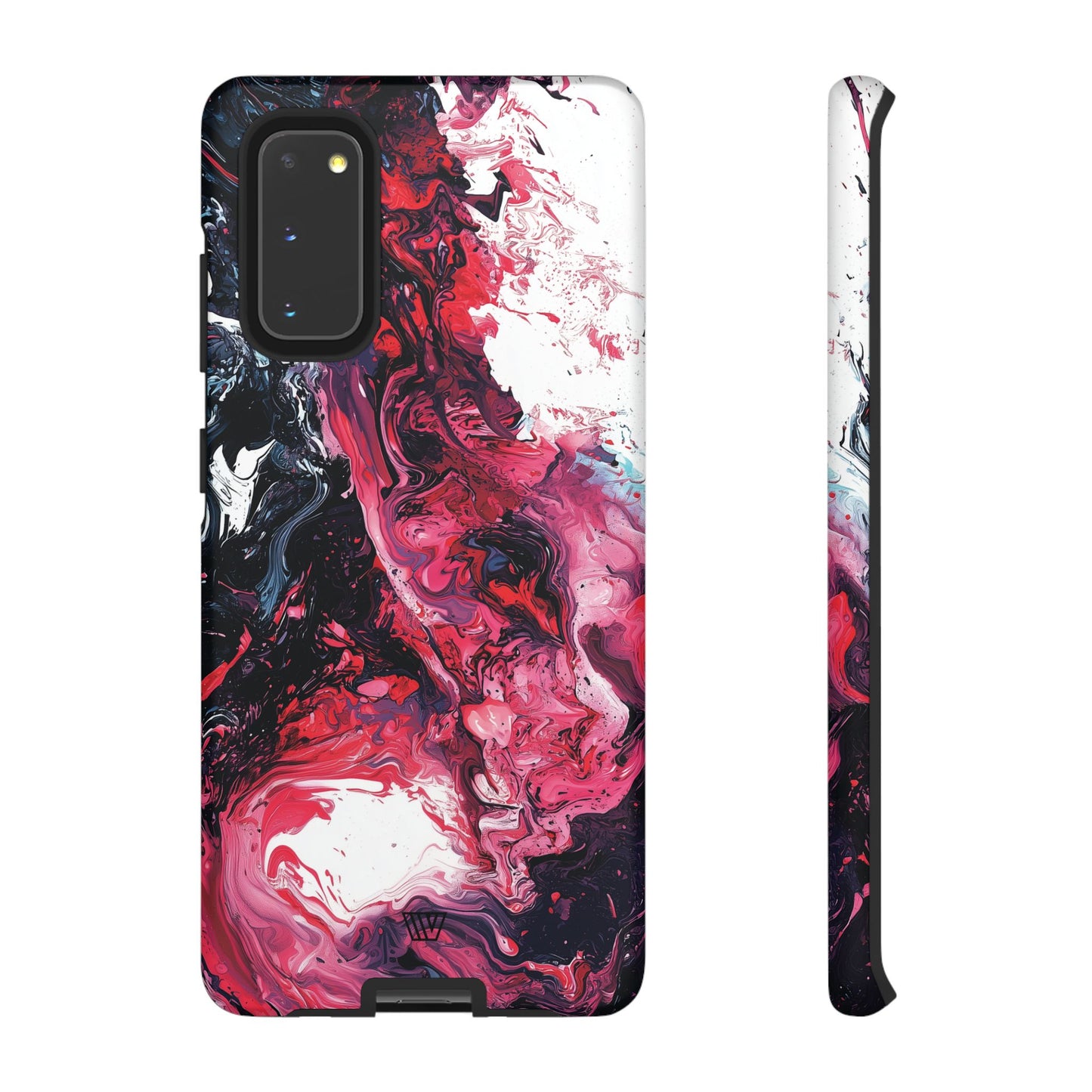 RUBY FLOW | Tough Phone Case