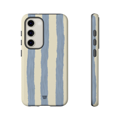 COASTAL STRIPE | Tough Phone Case