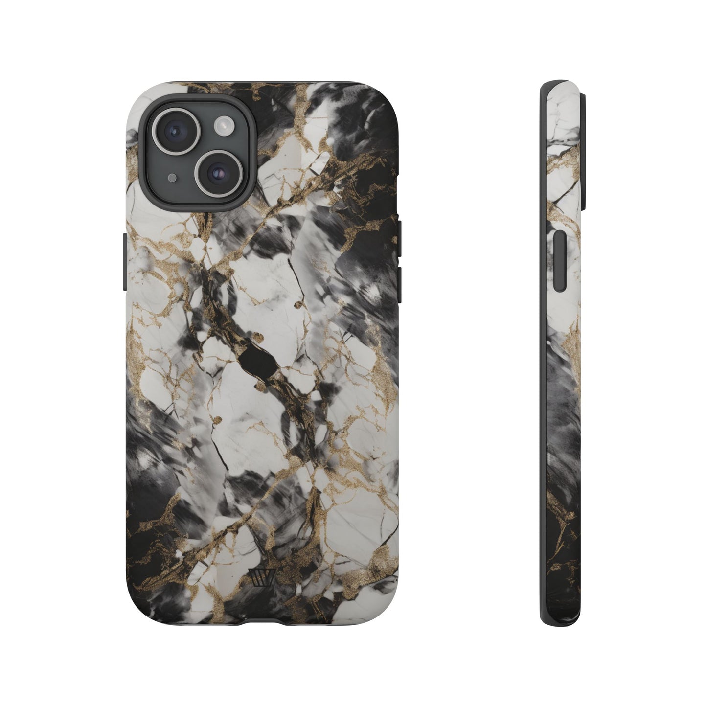 MARBLE | Tough Phone Case