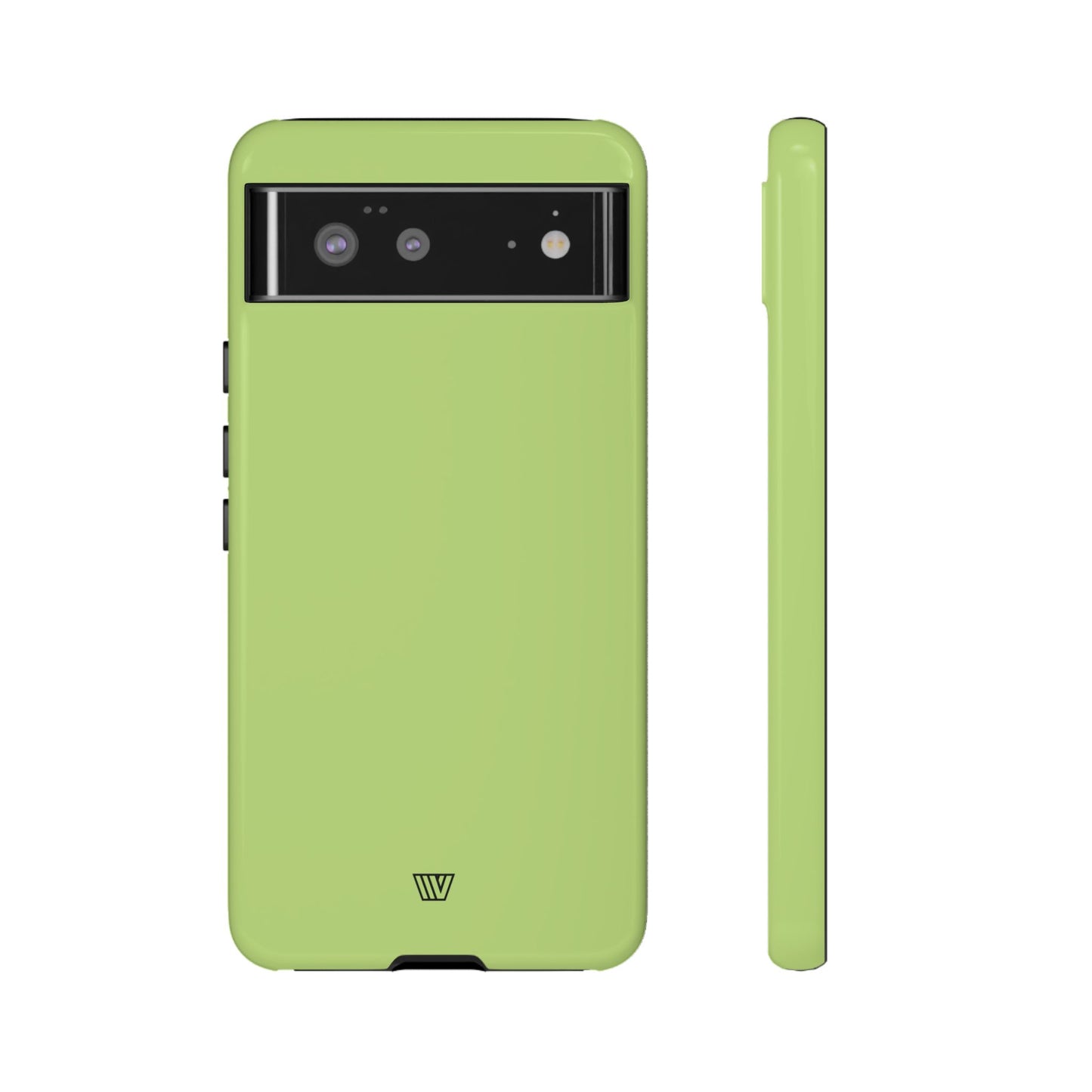 SULU GREEN | Tough Phone Case