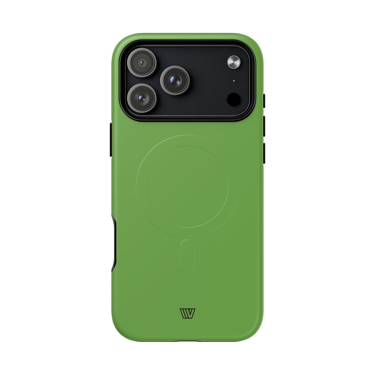 GREEN | MagSafe Tough iPhone Case