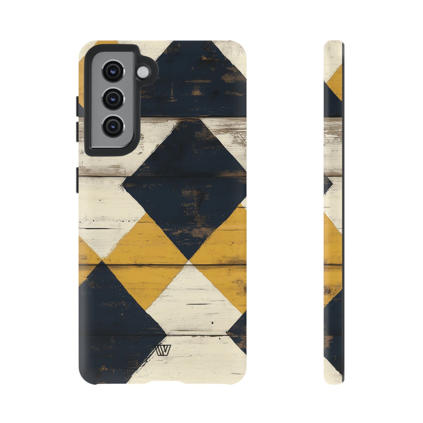 FARMHOUSE WOOD | Tough Phone Case