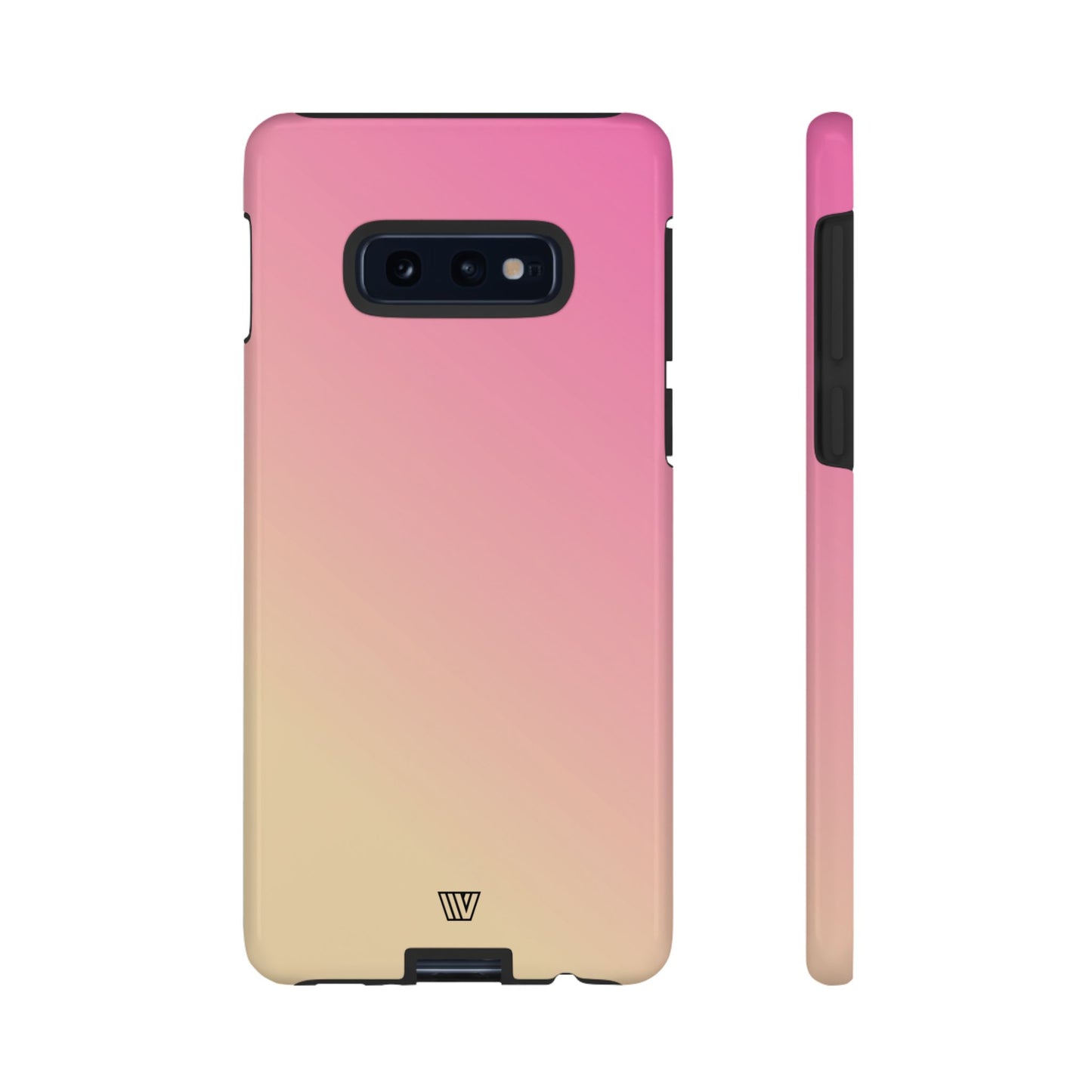 PINK LEMONADE | Tough Phone Case