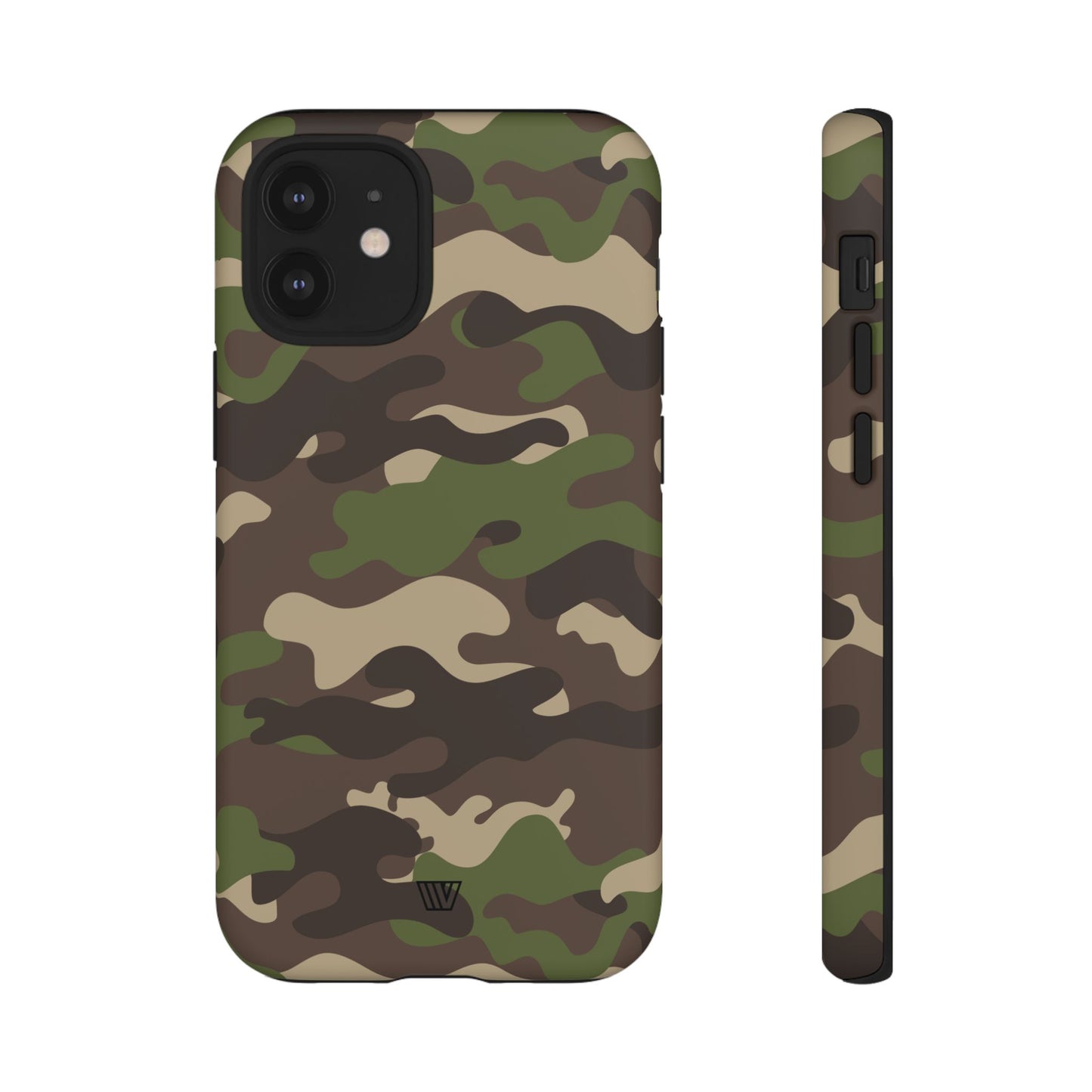 CAMO | Tough Phone Case