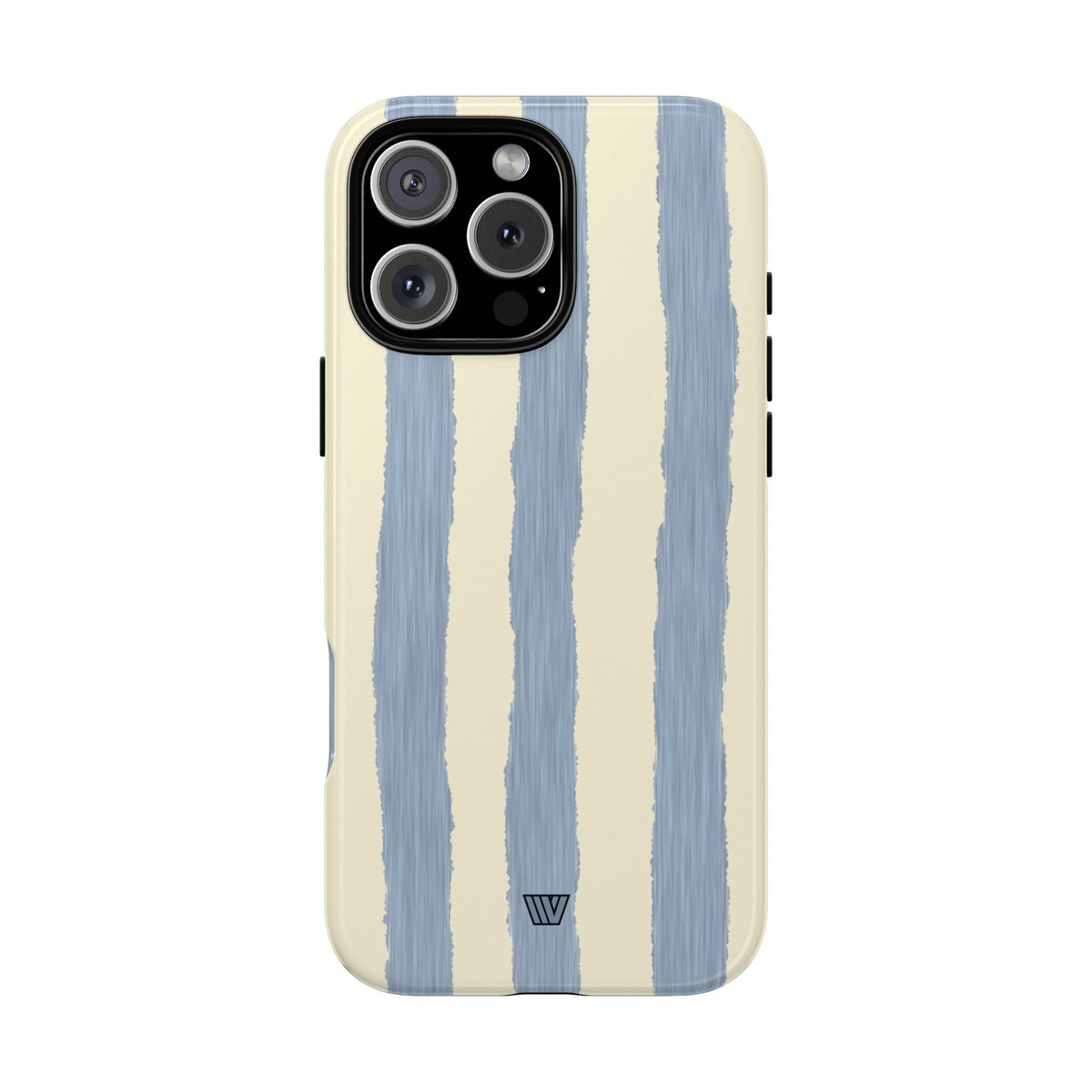 COASTAL STRIPE | Tough Phone Case