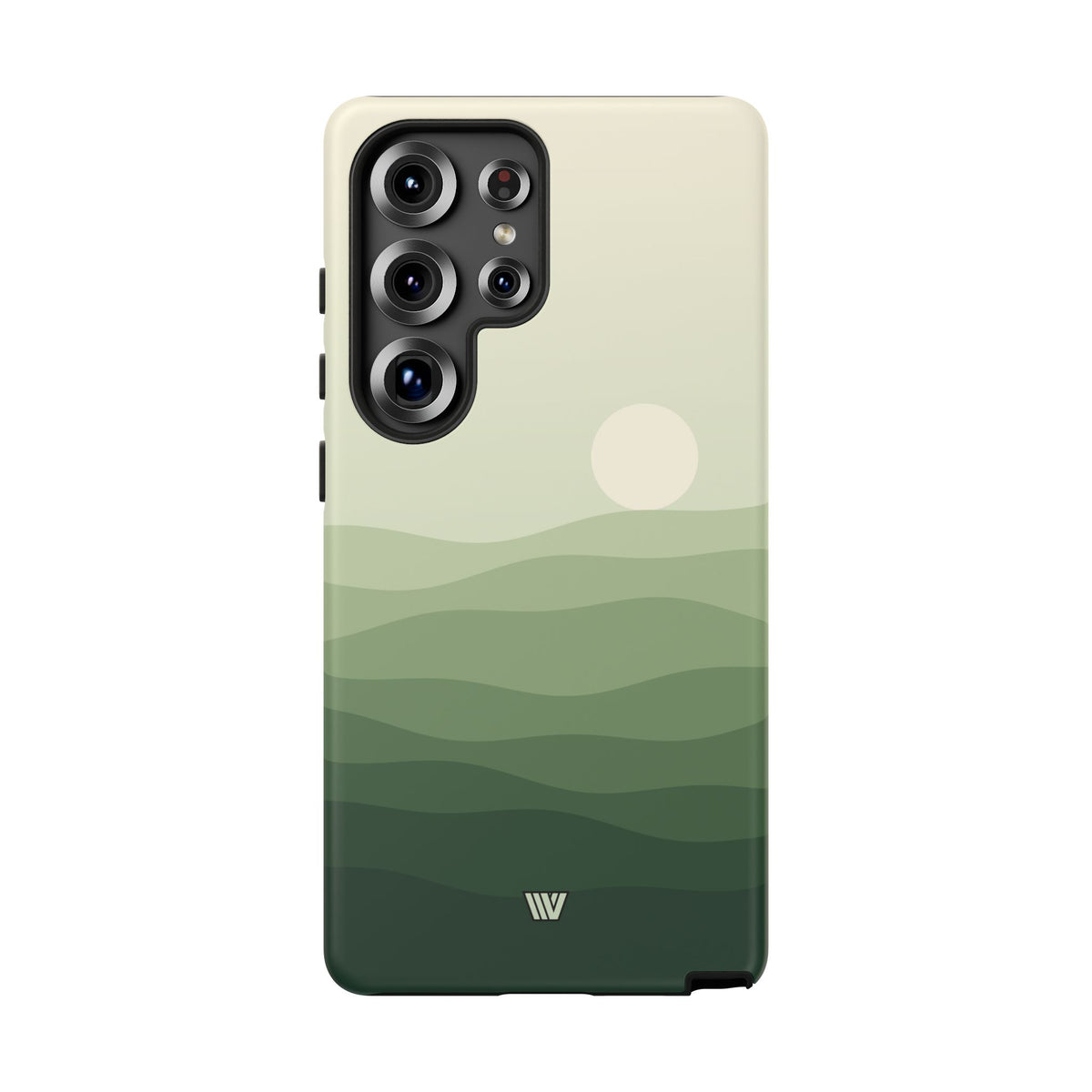 DAWN HILLS | Tough Phone Case
