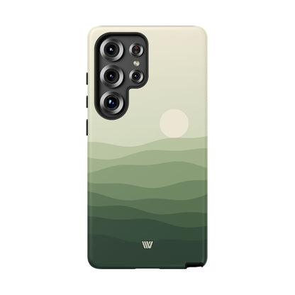 DAWN HILLS | Tough Phone Case