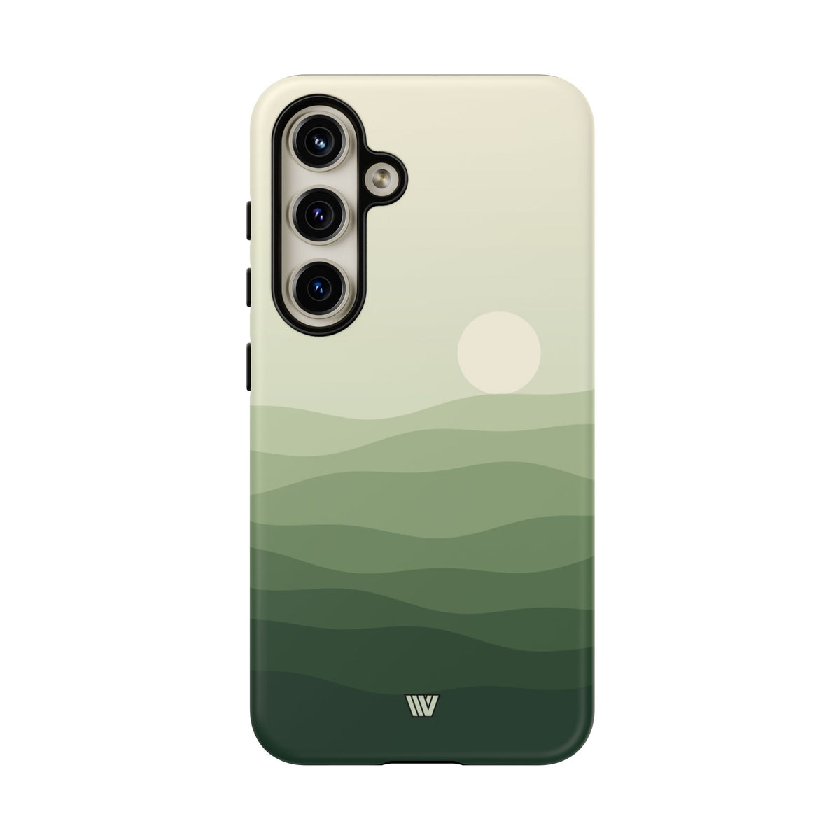 DAWN HILLS | Tough Phone Case