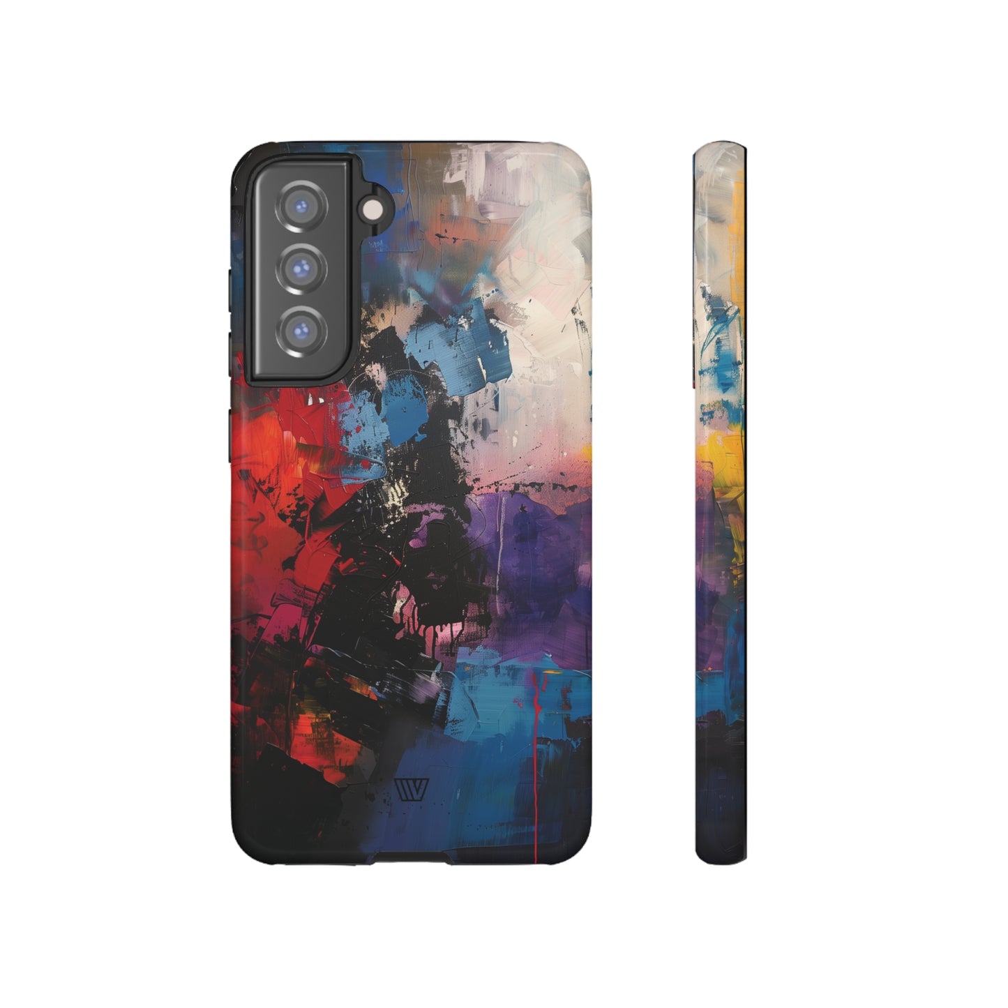 URBAN STROKES | Tough Phone Case