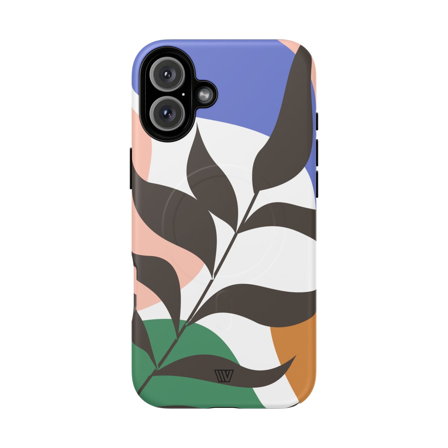 BOTANICAL | MagSafe Tough iPhone Case