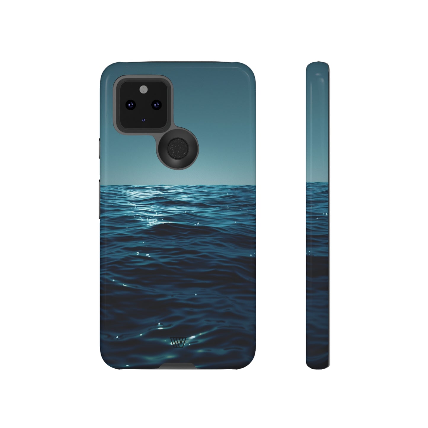 OCEAN EXPANSE | Tough Phone Case