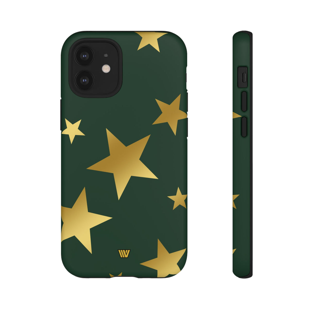 TINSEL STARS | Tough Phone Case