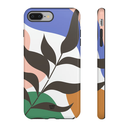 BOTANICAL | Tough Phone Case - Trovvve