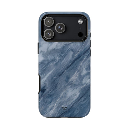 GLACIER STONE | Tough Phone Case