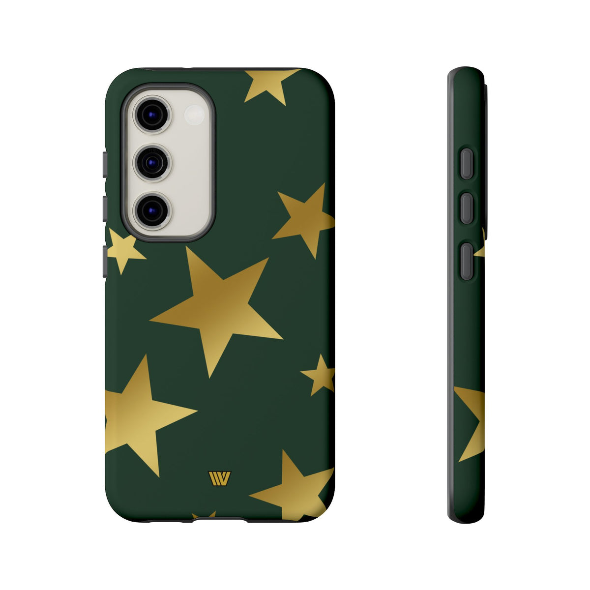 TINSEL STARS | Tough Phone Case