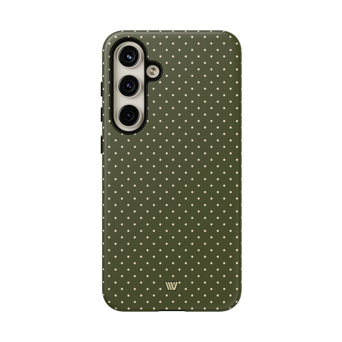 OLIVE CONFETTI | Tough Phone Case