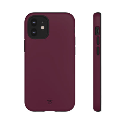 WINE BERRY | Tough Phone Case