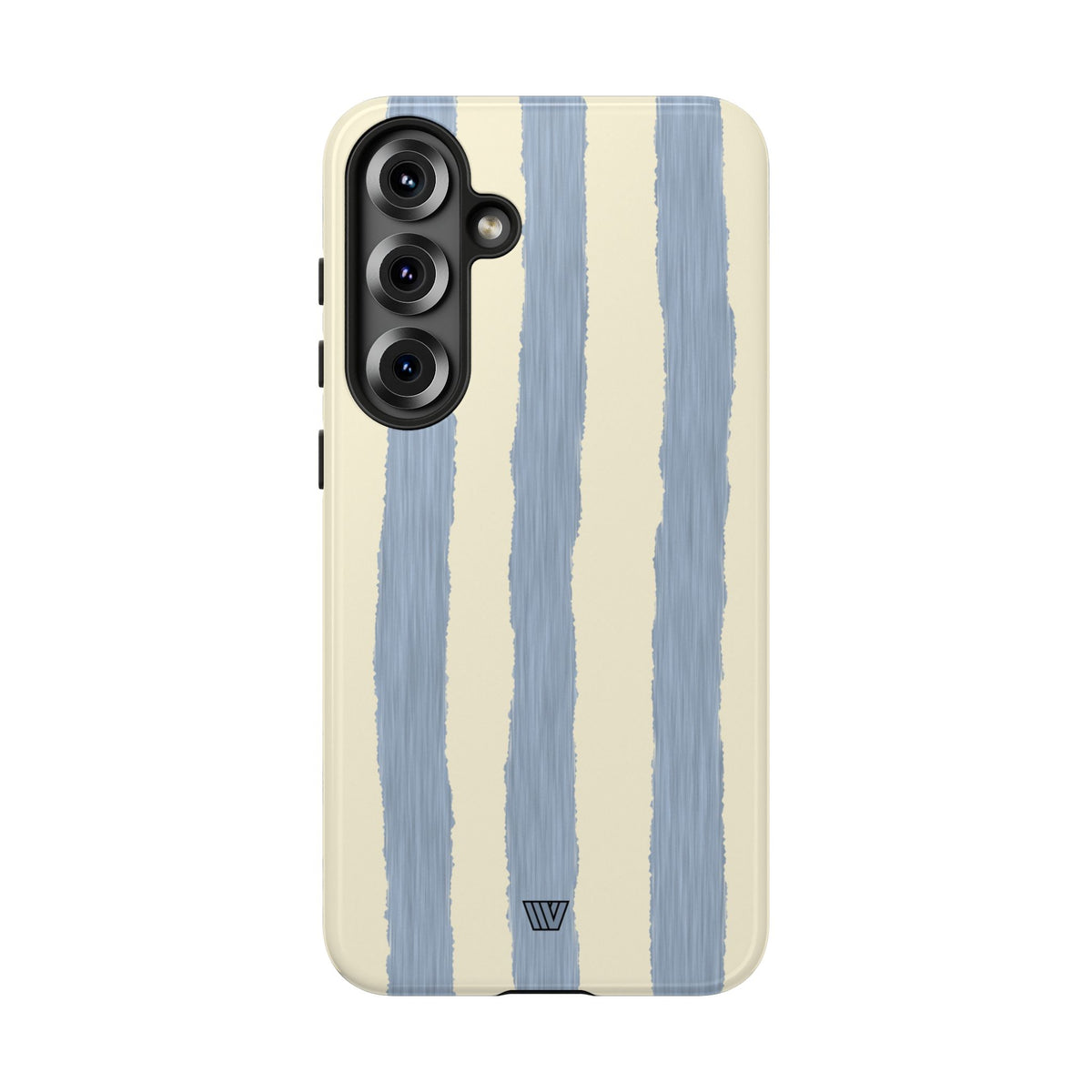 COASTAL STRIPE | Tough Phone Case