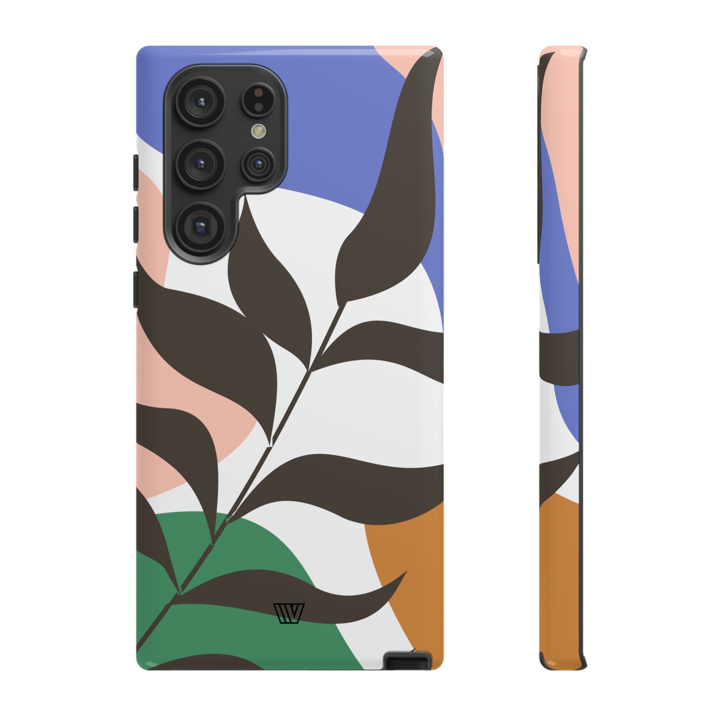 BOTANICAL | Tough Phone Case - Trovvve