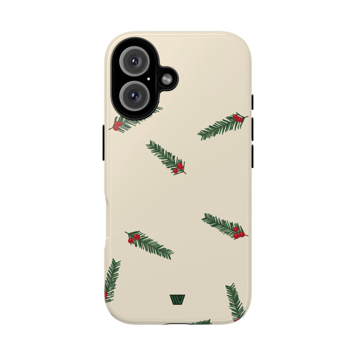 EVERGREEN SPRIG | Tough Phone Case