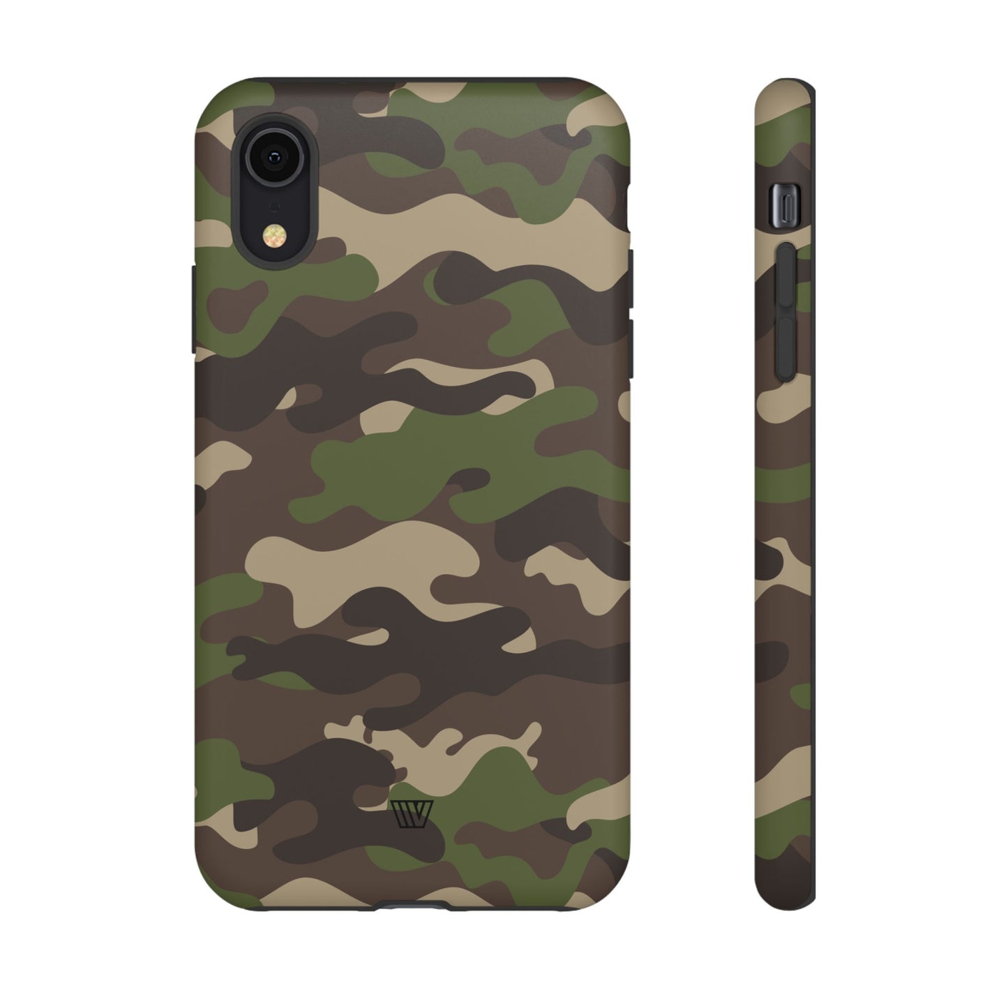 CAMO | Tough Phone Case