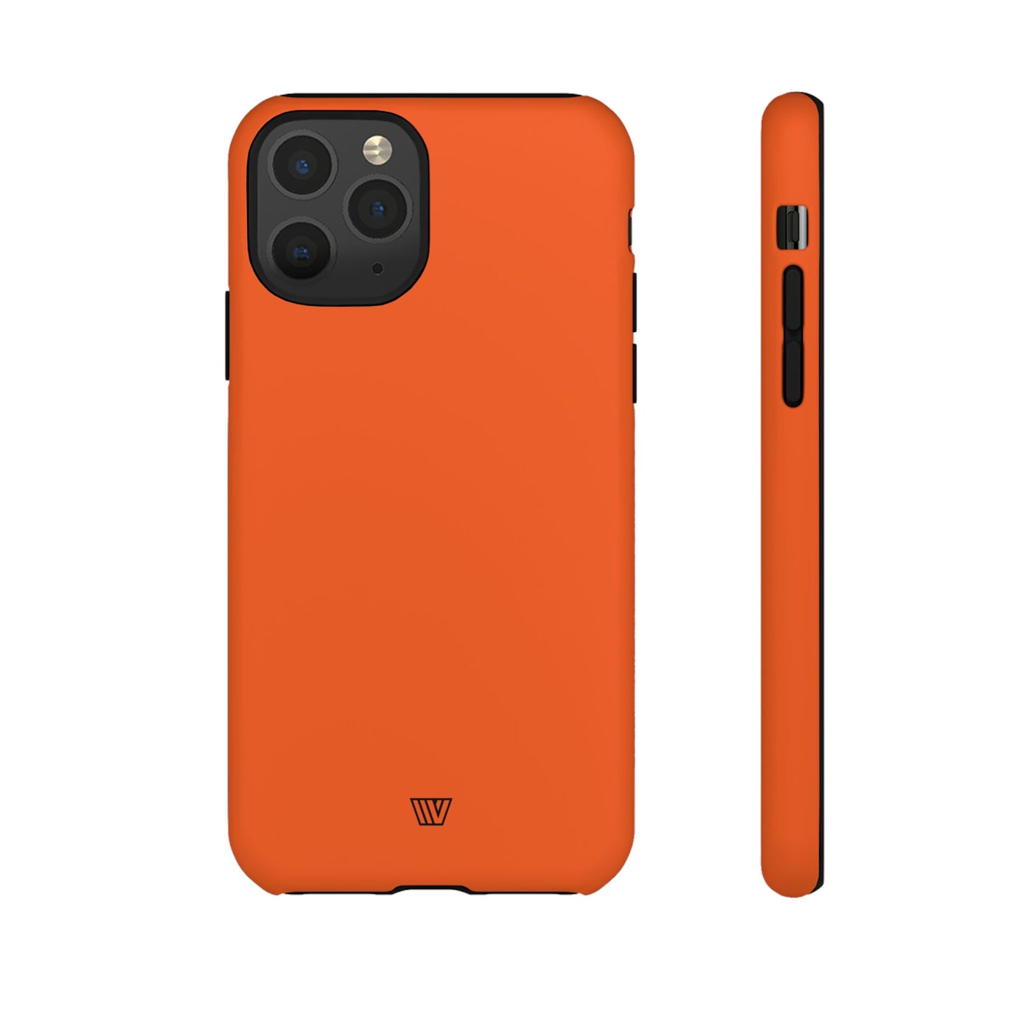 ORANGE | Tough Phone Case