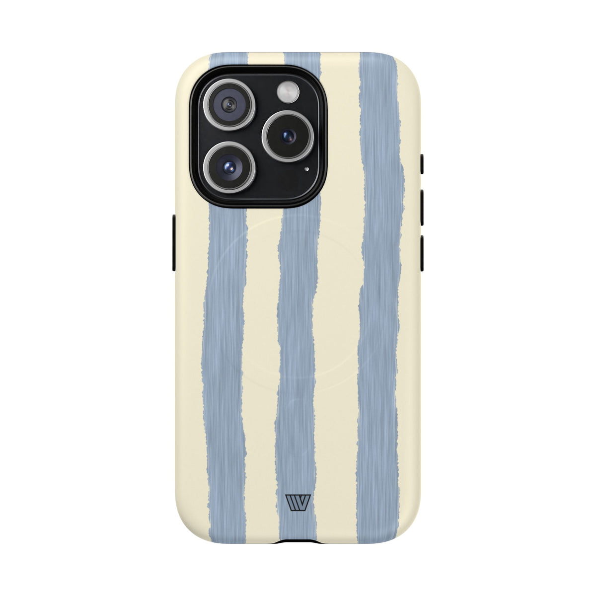 COASTAL STRIPE | MagSafe Tough iPhone Case
