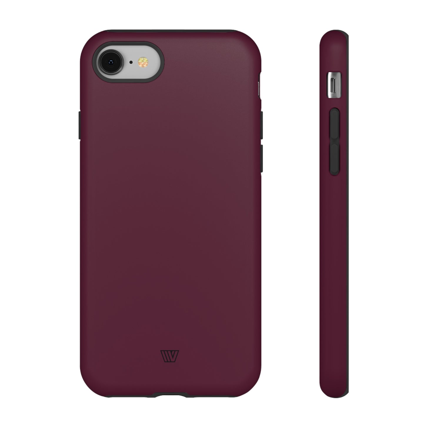 WINE BERRY | Tough Phone Case