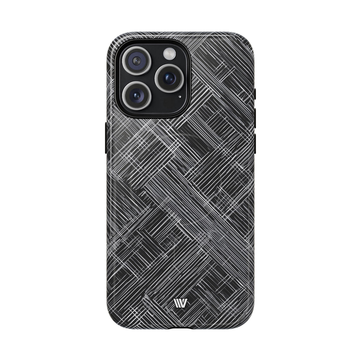 BLACK HATCH | MagSafe Tough iPhone Case