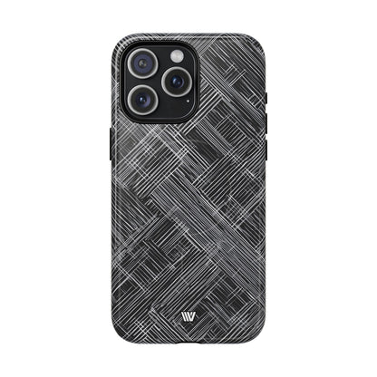 BLACK HATCH | MagSafe Tough iPhone Case