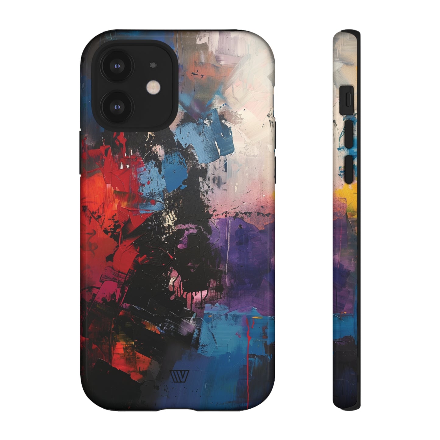 URBAN STROKES | Tough Phone Case