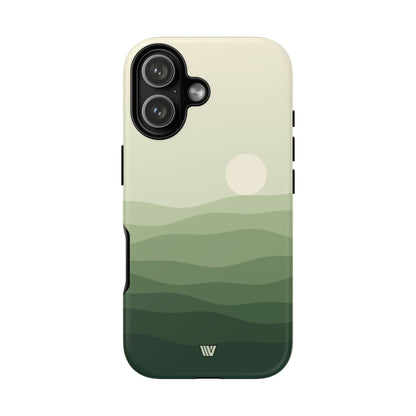 DAWN HILLS | Tough Phone Case