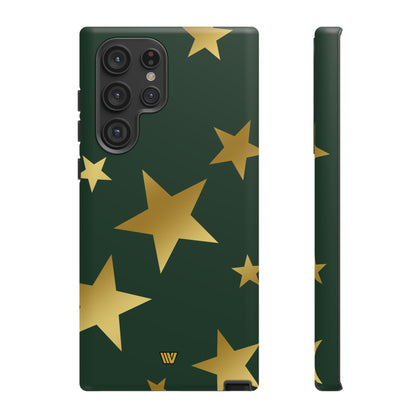 TINSEL STARS | Tough Phone Case